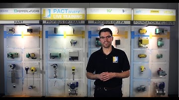 Field device diagnosis via network | PACTware simply explained