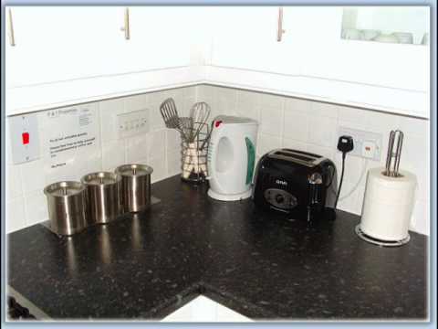 My-Places Prestige Serviced Accommodation Manchester