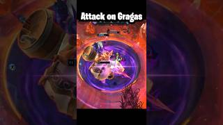 #lolmemes #lolfunnymoments #lol #leagueoflegends #lolarena #gragaslol #gragas #attackontitan