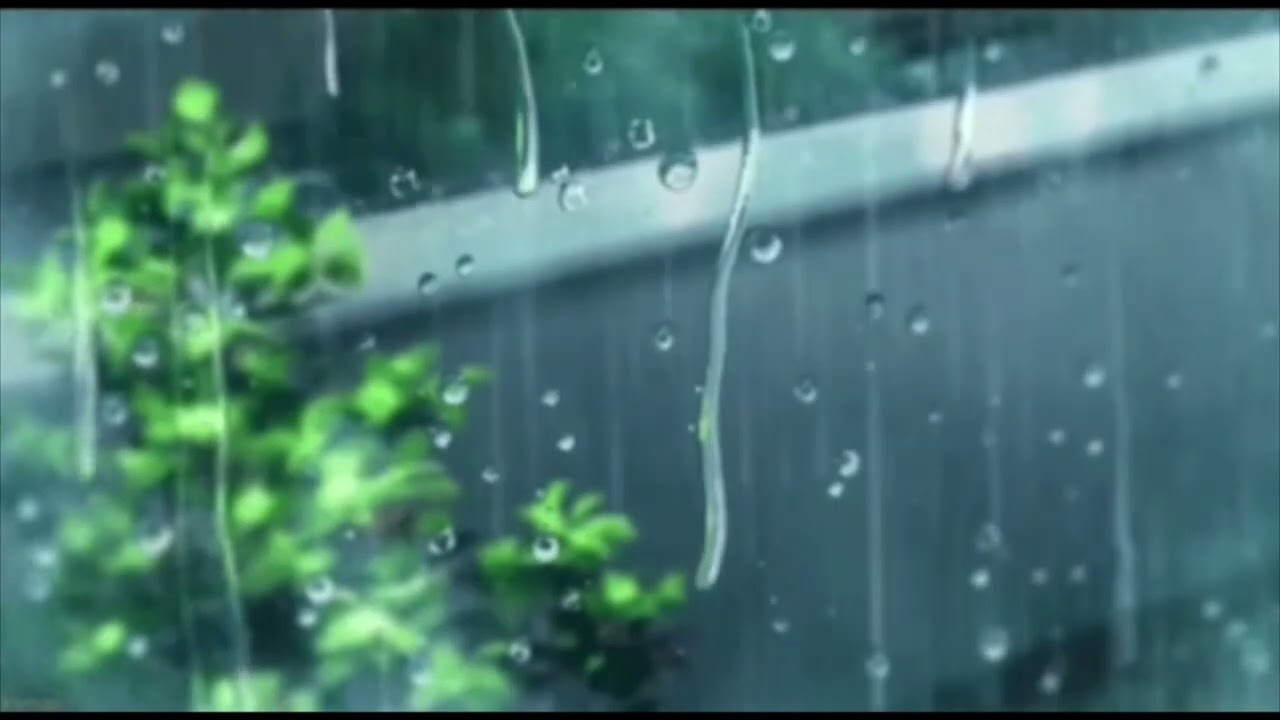 New Edition - Can You Stand The Rain (slowed + reverb)