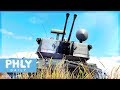 TWIN 40MM KILL EVERYTHING VEHICLE | M247 (War Thunder Ground Forces)