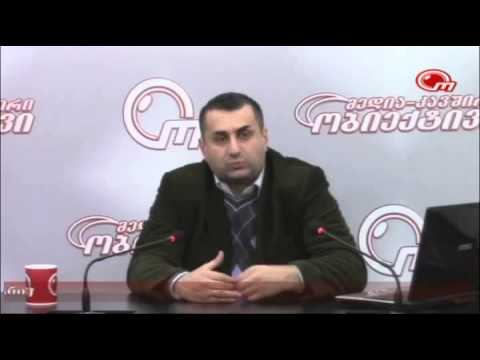 რა გეგმით მიდის ლუკა კურტანიძე პარლამენტში