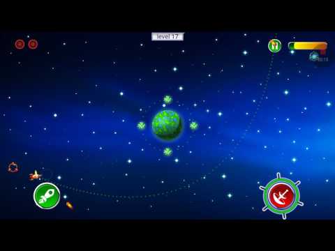 Gravity Ride gameplay trailer HD
