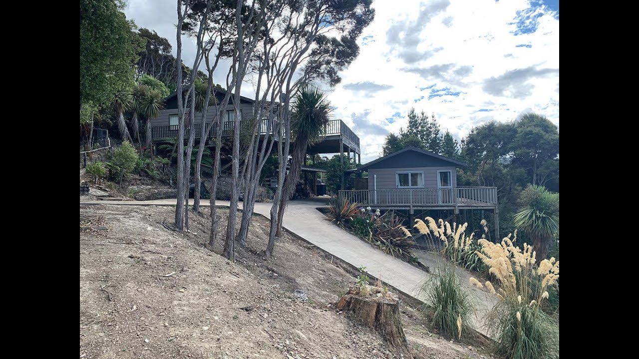 3 Riverside Road, Taieri Mouth Proudly marketed by Mike Dougherty of