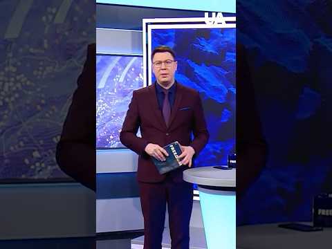 Video Ukrainian UAVs are already attacking 1,700 km deep into RUSSIA!