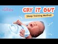 Baby Sleep Training Method: Cry It Out