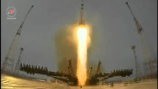 Запуск ракеты 21 декабря (21.12.15) Пуск РКН «Союз-2.1а» с ТГК