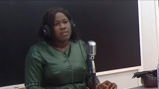 RFM MATIN AVEC BABACAR FALL - INVITEE: AISSATOU NDIAYE, MAIRE DE NDIAFFATE, DEPUTE - 6 OCTOBRE 2025