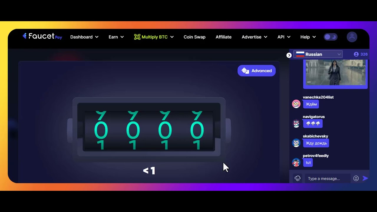 MEGA BOT НА ВСЮ КРИПТУ СУТКИ ОТ 10 $ - YouTube