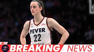 Caitlin Clark’s MVP Bid Has One Major Problem
