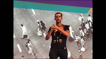 Sitecore Symposium 2016 | DAY 1 Highlights