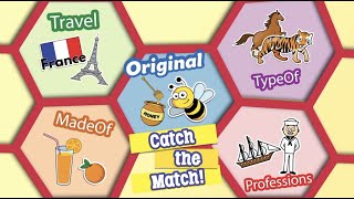 The Matchify Challenge Game