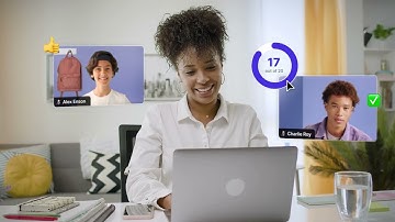 Redesign the Future of K12 Learning with Class