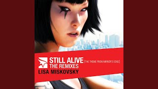 Still Alive - Lisa Miskovsky
