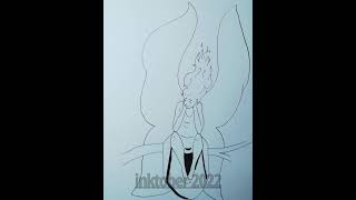 Fairy (inktober 2022 day 24)