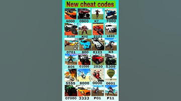 Real code 💥 Indian bike driving 3d all new cheat code update + plugin cheat code