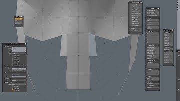modo 10 TIP : Topology Pen Without Background Constraint.