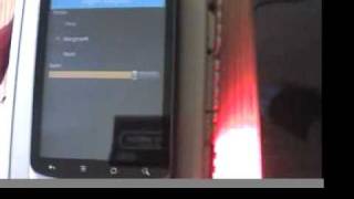 Android Open Accessory Light Show Charger