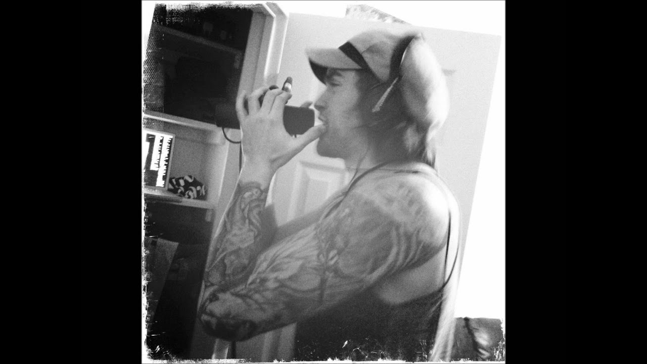 Micah Kinard Recording Vocals - Oh, Sleeper (Acapella)