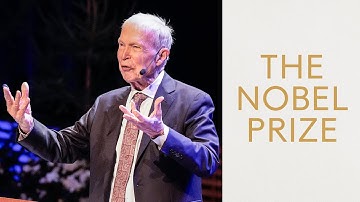 Nobel Prize lecture: John J. Hopfield, Nobel Prize in Physics 2024