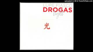 Lupe Fiasco - &quot;Made in the USA&quot; (feat. Bianca Sings) [Clean]