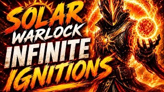 Best Solar Warlock Build | Destiny 2