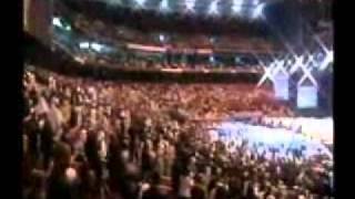 Video thumbnail of "Blessed be the Rock - COGIC 104th Holy Convovation Official Day"