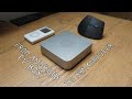 Making a mini mac mini | Turning TV box into ARM computer