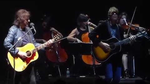 Turn to Stone Jeff Lynne