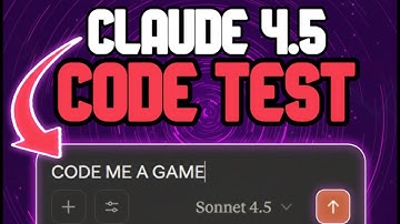 Claude Sonnet 4.5 AI Vibe Coding is INSANE (Sonnet 4.5 Code Fast 1 Tested)