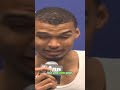 Steph Curry's UNREAL Game: Player Breaks Down MVP Moves! #shorts