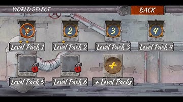 PLUMBER 2 - PACK 1 - LEVEL 17 - Solution.