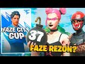 The Best Duo in Fortnite...🏆💣 | Rezon ay