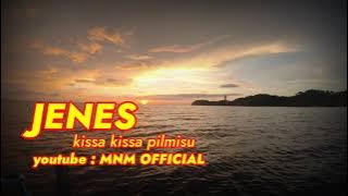 JENES KISSA PILMISU [ LAGU BAJAU ]