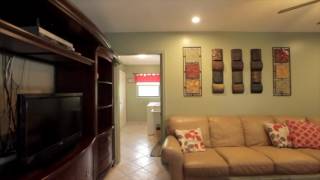Video Tour Of Home For Sale @ 8231 Nw 8th Pl In The Ramblewood Neighborhood