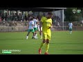 Les buts stéphanois face à Villarreal (3-1) ! 💪💚
