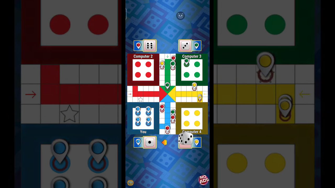 Ludo King 👑🔴 Live Streaming #Ludokinglive​ #ludoshorts​ #shortsfeed​  #shorts​