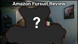 Is this Amazon Fursuit actually good? #furry #fursuit
