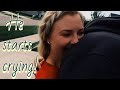 Surprising my boyfriend