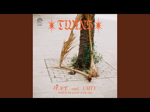 TWÏNS — Marisma