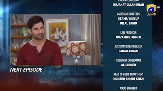 Haya Episode 27 Teaser - 7th October 2025 -