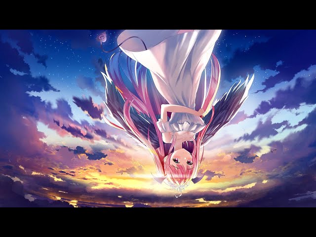 【Cover】高音限界突破 ♡ キミノヨゾラ哨戒班 By Gabriel【堕天使が歌ってみた】