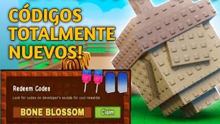 NUEVOS CÓDIGOS FUNCIONALES para GROW GARDEN en ROBLOX (octubre de 2025) | Roblox Grow GardenCódigos
