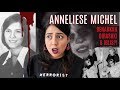 Kasus MENGERIK4N Anneliese Michel! | #NERROR