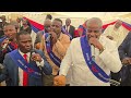 Gwinyai Mutsongodza Tenzi Taungana Tribute To Lilian Sekai Mutsongodza 2 April 2026 