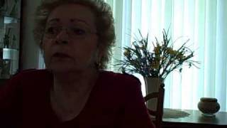 Oral History Video: A Sicilian American Experience Part 2 of 2