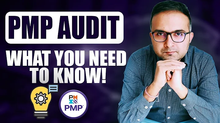 Things you NEVER knew - PMP AUDIT PROCESS ON APPLICATION | PMP Exam Application Rejected by PMI?