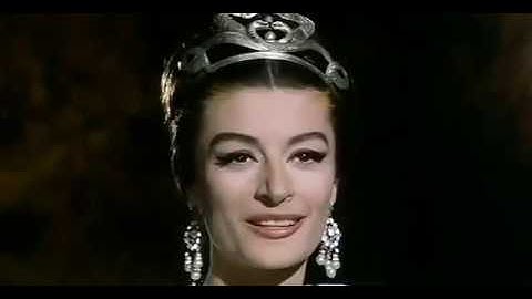 Sodom and Gomorrah 1962 (Stewart Granger)