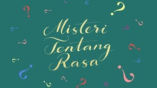 ANDIRA - MISTERI TENTANG RASA