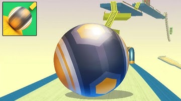 Action Balls Super Speed run Gameplay Levels 78 - 80